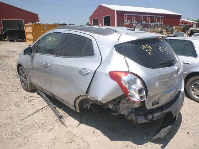 Passenger Right Headlight Fits 13-16 ENCORE 1493192