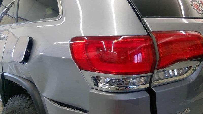 Driver Tail Light Wk Body VIN E Or F 6th Digit Fits 17-21 GRAND CHEROK