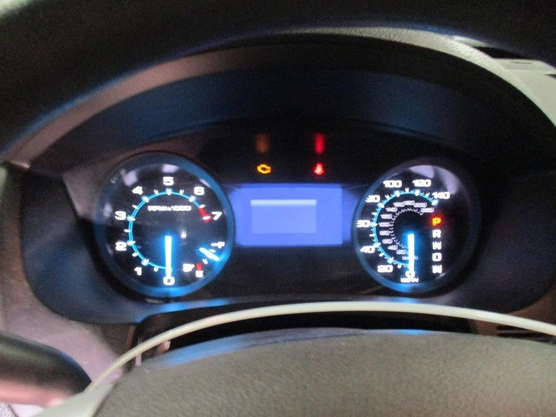 Speedometer MPH ID CB5T-10849-EA Thru Ek Fits 12-15 EXPLORER 1992648
