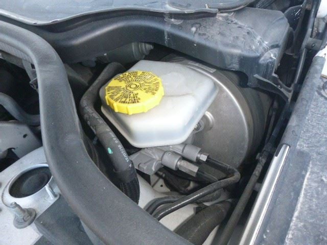 Steering Gear/Rack Power Rack And Pinion Fits 16 DURANGO 1901545