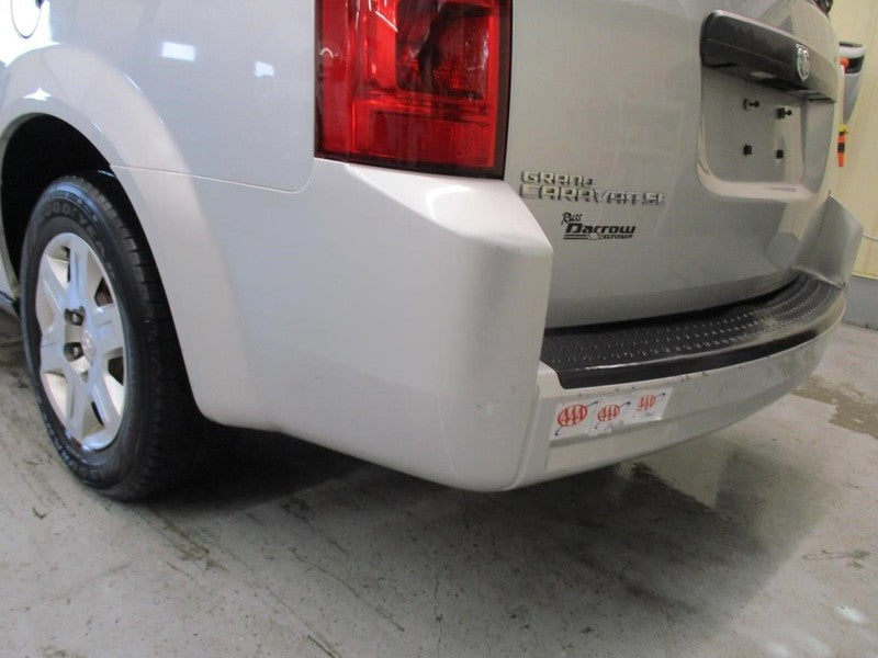 Wheel 16x6-1/2 Steel Fits 08-14 CARAVAN 2014340