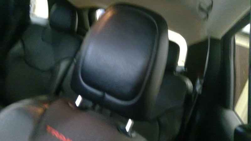 Jeep Cherokee 2018 Headrest Used 3888