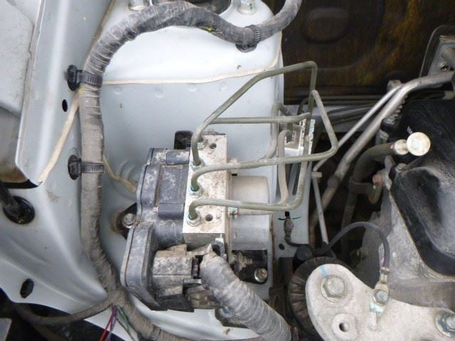 Passenger Headlight Hatchback Halogen Fits 14-15 17-20 MIRAGE 1104103