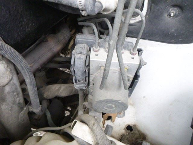 Steering Gear/Rack ID 9064600400 Fits 10-18 MERCEDES SPRINTER 2500 190