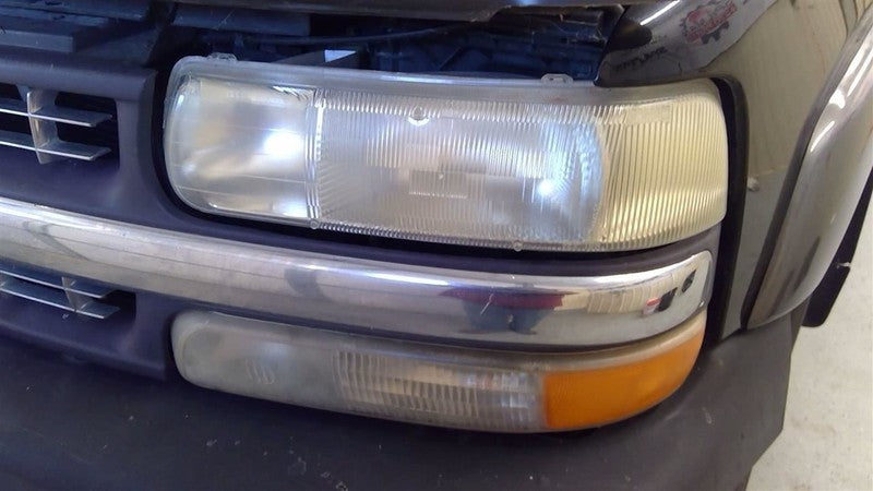 Starter Motor Fits 99-00 SIERRA 1500 PICKUP 1704239