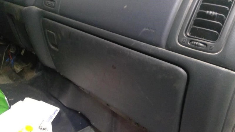 Fuse Box Engine Turbo Fits 01-02 SIERRA 2500 PICKUP 2004147