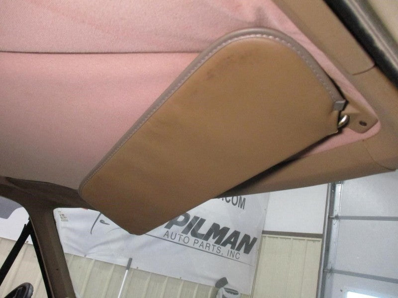 F150 1986 Sun Visor 2021329