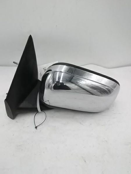 Driver Side View Mirror Power Folding 6x9" Fits 07-09 ASPEN 1430609