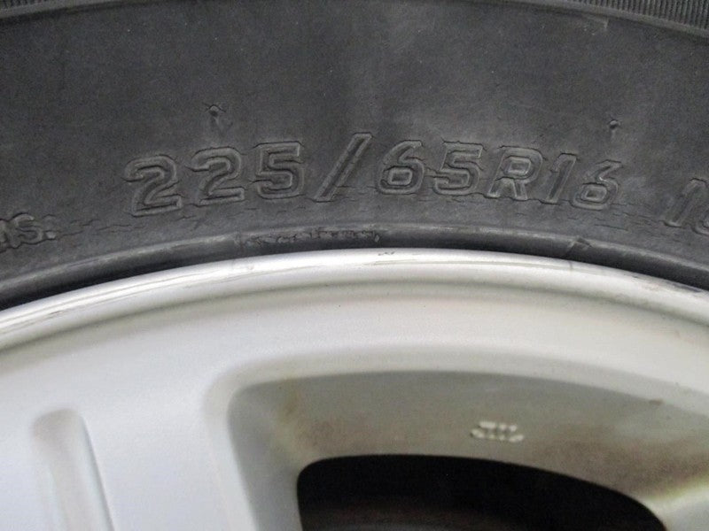 TOWN COUN 2012 Door Trim Panel Rear 2069238