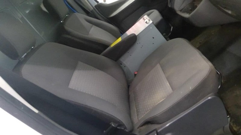 Passenger Front Seat Cloth Manual Fits 15-25 TRANSIT 150 1743538