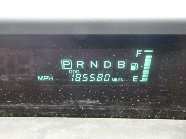 Battery Hybrid Battery Fits 01-03 PRIUS 1150584