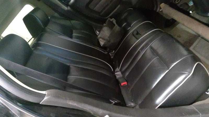 H3 2006 Seat Rear 2028658