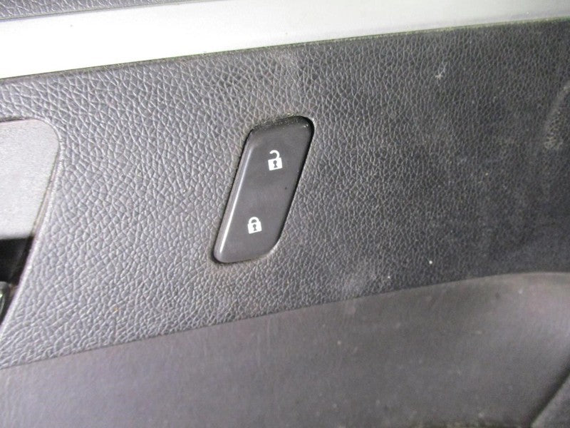 Driver Front Door Switch Driver's Single Lock Fits 09-17 TRAVERSE 2023