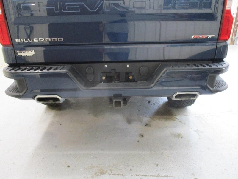 Chevrolet Silverado 1500 2019 Headrest Used 2921
