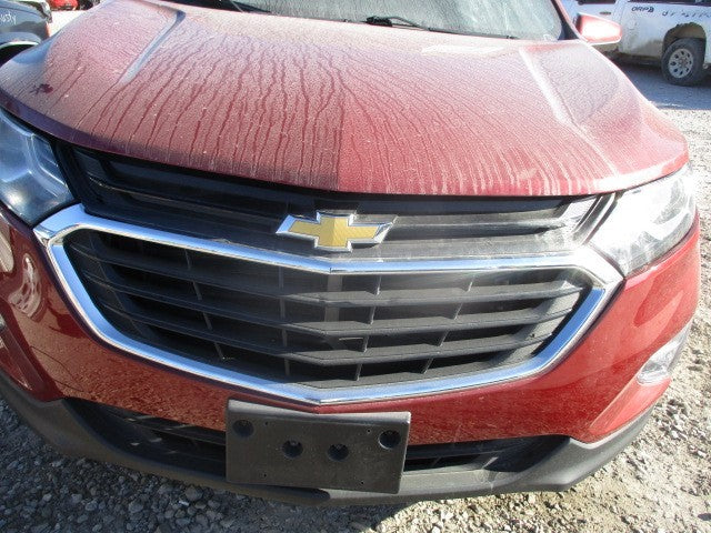Automatic Transmission FWD 1.5L Fits 18-19 EQUINOX 1605470