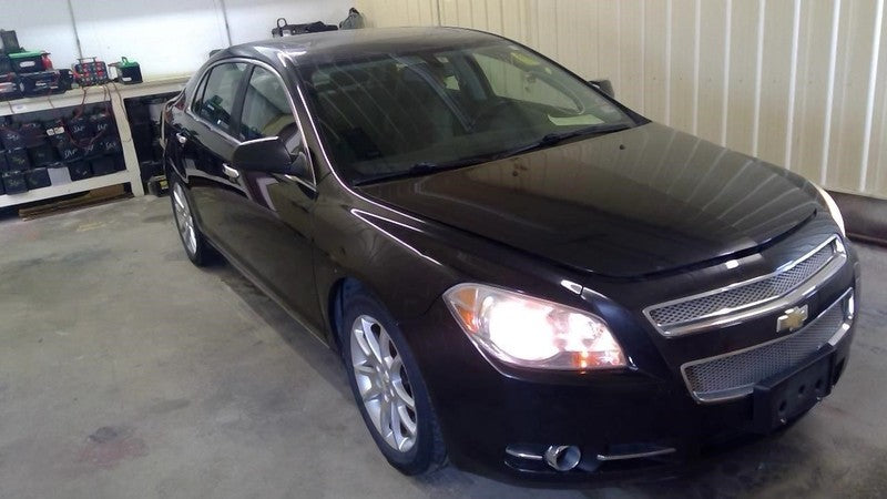 Chevrolet Malibu 2010 Headrest Used 8685