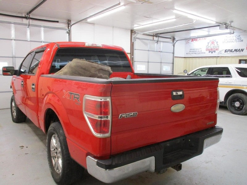 F150 2011 Glove Box 2015641