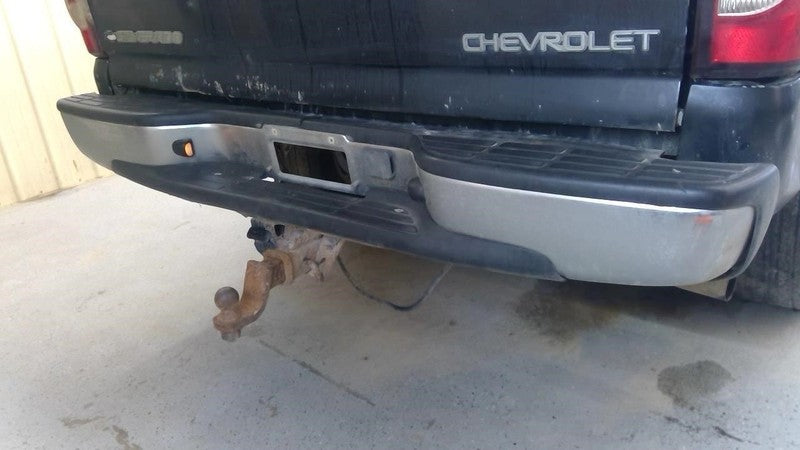 Chevrolet Silverado 1500 2003 Headrest Used 1800
