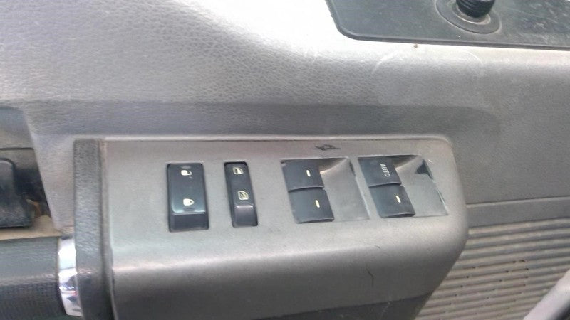 Driver Front Door Switch Driver's Window Master Fits 08-12 ESCAPE 2006