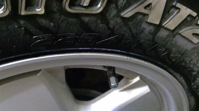 Alternator Denso Manufacturer Fits 01-11 DAKOTA 1692559