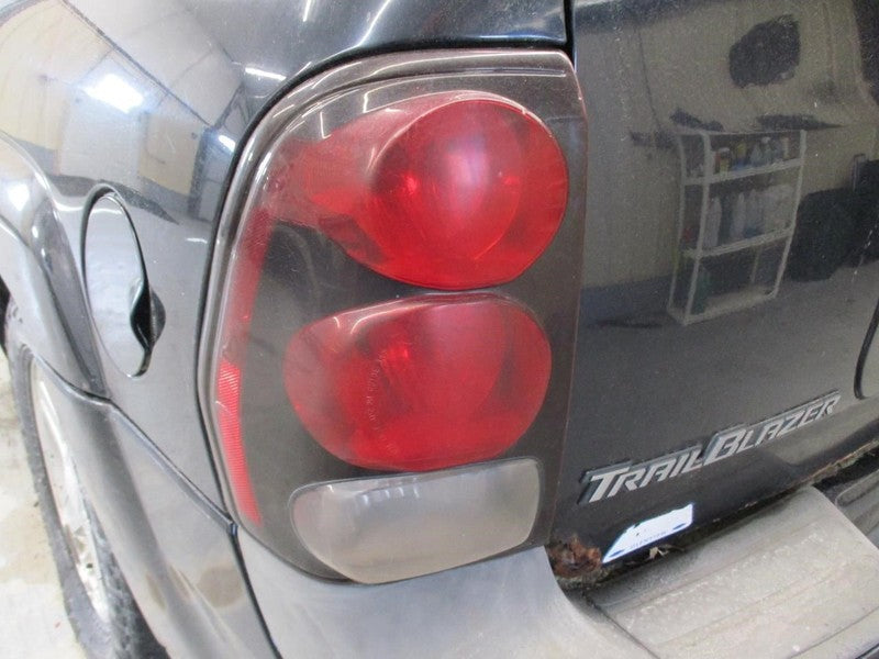 AC Evaporator Fits 02 BRAVADA 1727078