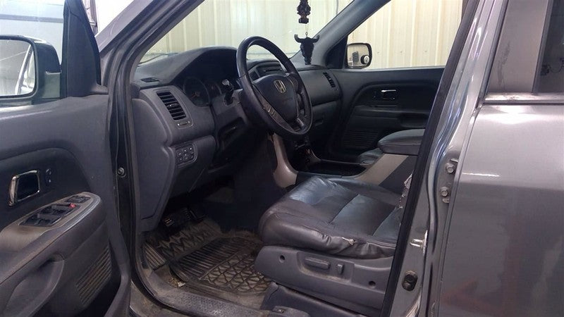 Power Steering Pump Fits 05-08 PILOT 1693540