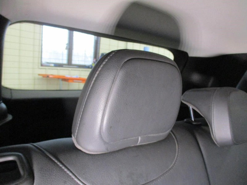Jeep Renegade 2017 Headrest Used 8767