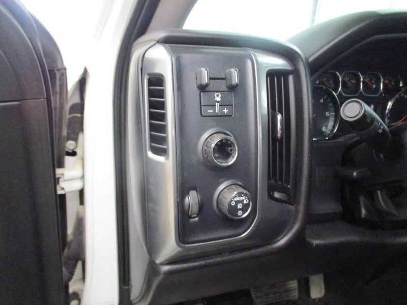SILVRDO15 2017 Dash/Interior/Seat Switch 1665096