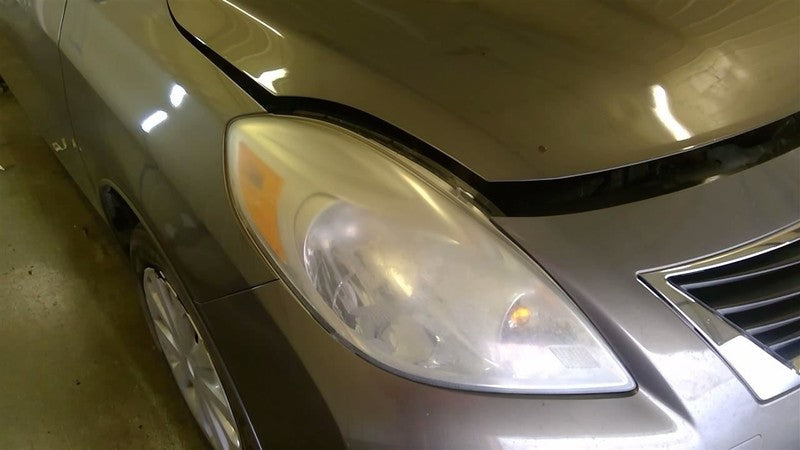 Engine 1.6L VIN C 4th Digit HR16DE Fits 12 VERSA 1670794