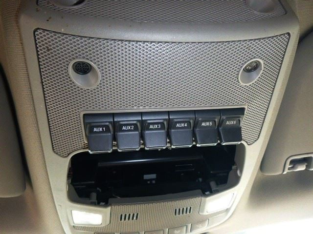F350SD 2020 Dash/Interior/Seat Switch 1658454