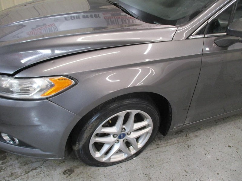 FUSION 2013 Seat Belt Rear 1863805
