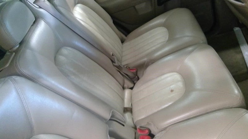 MOUNTNEER 2003 Seat Rear 2020917