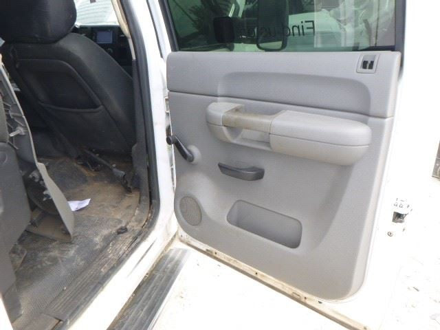 Steering Gear/Rack Power Steering Crew Cab Fits 11-14 SIERRA 2500 PICK