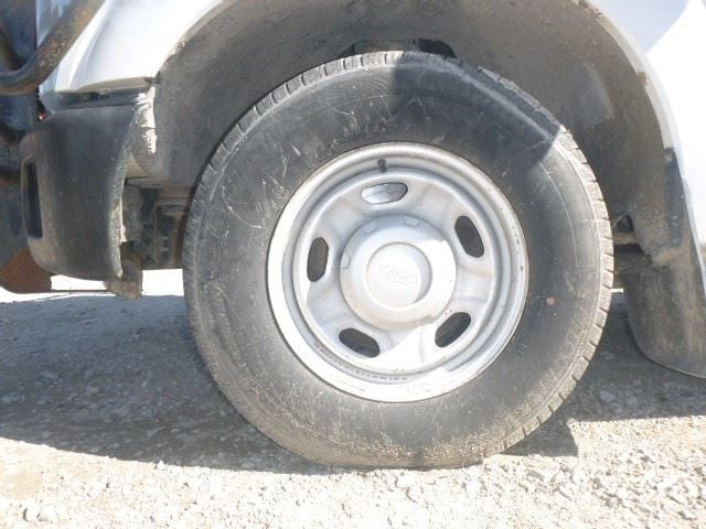 Starter Motor Fits 11-22 FORD F250SD PICKUP 1903772