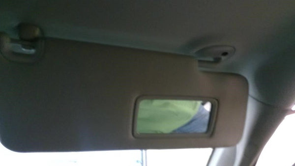 Passenger Sun Visor Classic Style Fits 13-24 DODGE 1500 PICKUP 1916026
