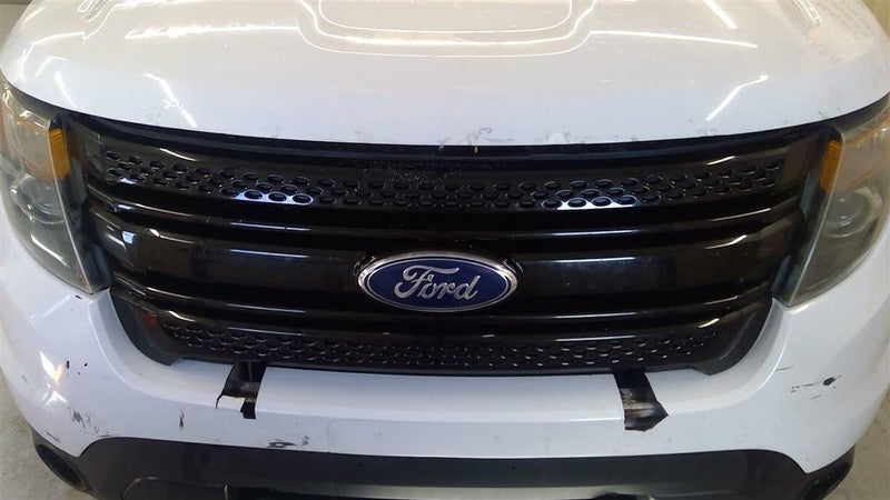 Automatic Transmission 6 Speed ID DA5P-7000-EA Fits 13-14 MKT 1692041