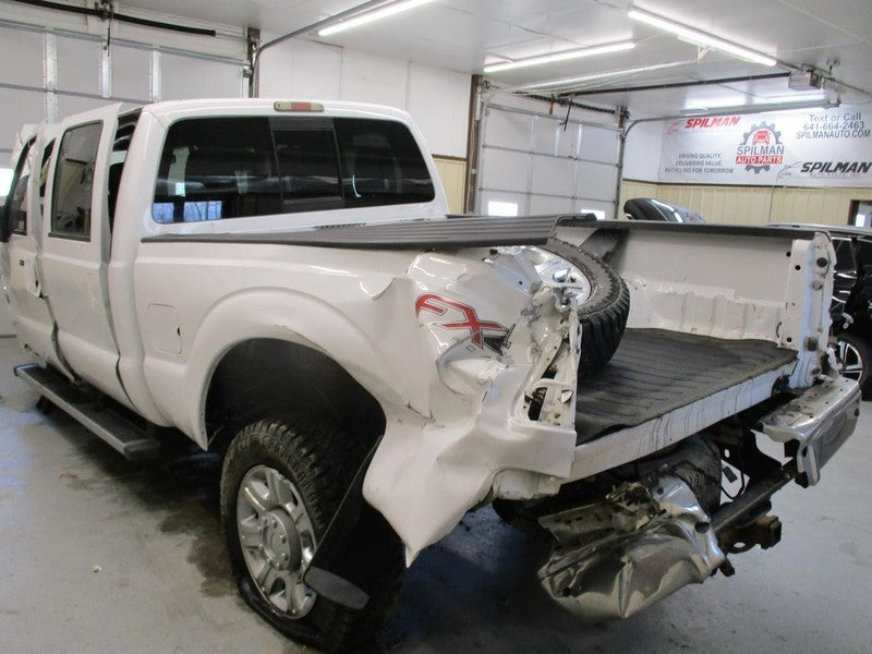 Ford F-250SD 2012 Headrest Used 5623