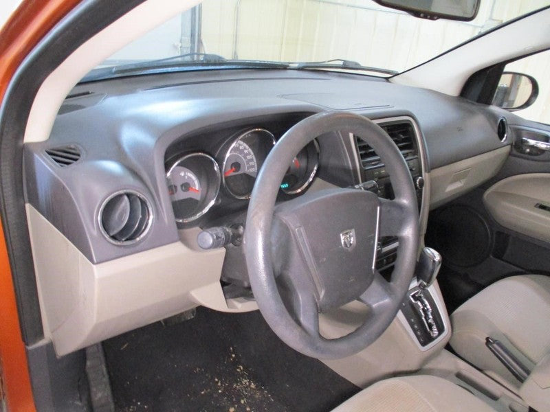 Steering Column Floor Shift With Front Fog Lamps Fits 10-12 CALIBER 20