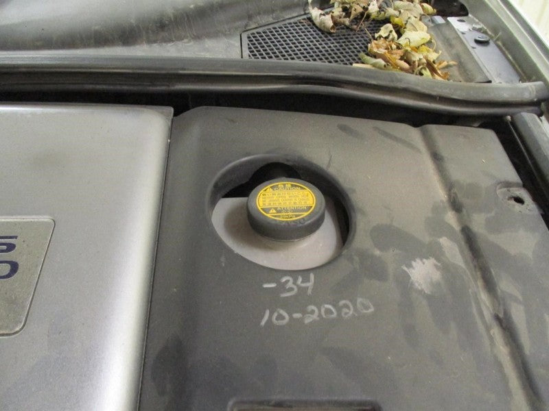 AC Compressor Fits 08-09 LEXUS RX400h 1648343