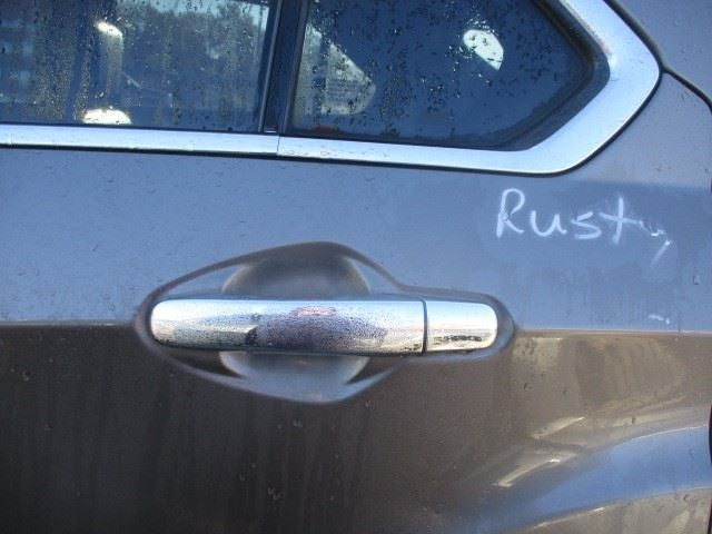 Automatic Transmission 6 Speed Opt MH4 AWD Fits 10 ALLURE 1615955