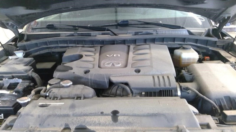 Speedometer Cluster MPH Without Adaptive Cruise Fits 19 INFINITI QX80