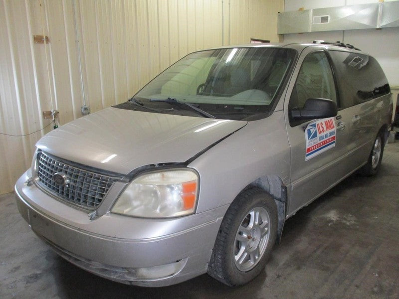 Speedometer Cluster MPH With Message Center Fits 05 FREESTAR 1995116