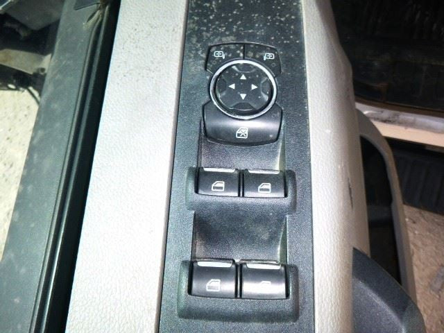 Driver Front Door Switch Driver's Window Fits 18-22 FORD F250SD PICKUP