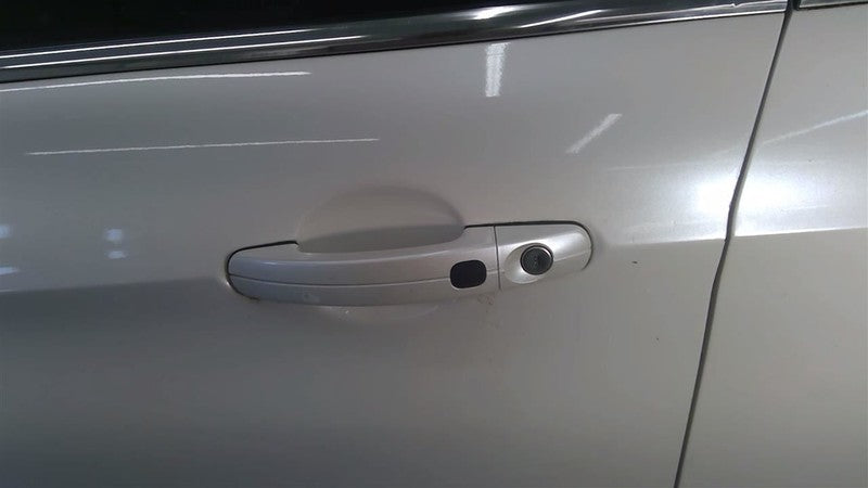 Grille Upper Titanium Fits 13-16 ESCAPE 1668859