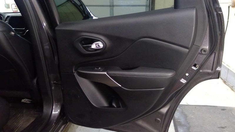 CHEROKEE 2020 Door Trim Panel Rear 2043093