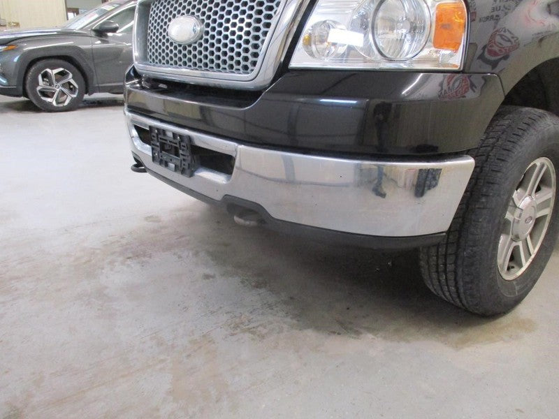 Ford F-150 2007 Headrest Used 4700