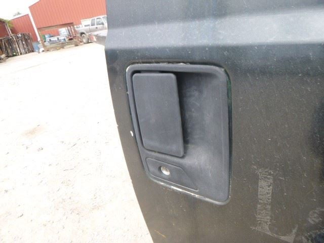 F450SD 2006 Front Door Glass 1384168