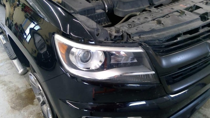 COLORADO 2016 Glove Box 1740108
