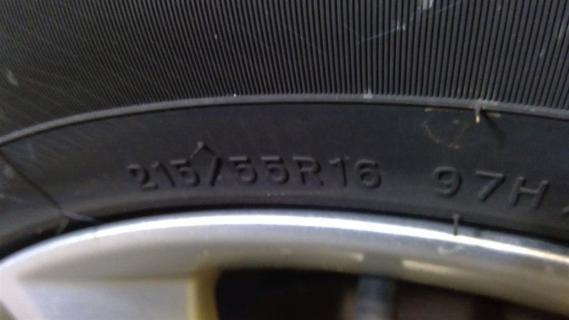 Ford Focus 2014 Headrest Used 9510