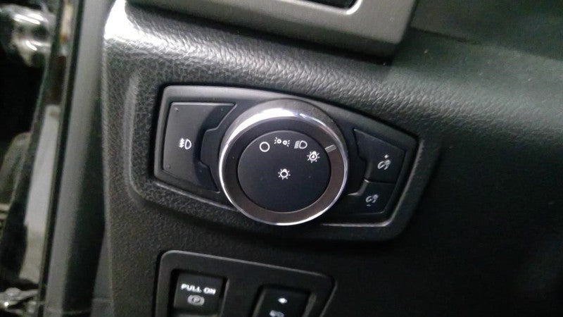 EXPEDITON 2018 Dash/Interior/Seat Switch 2009605